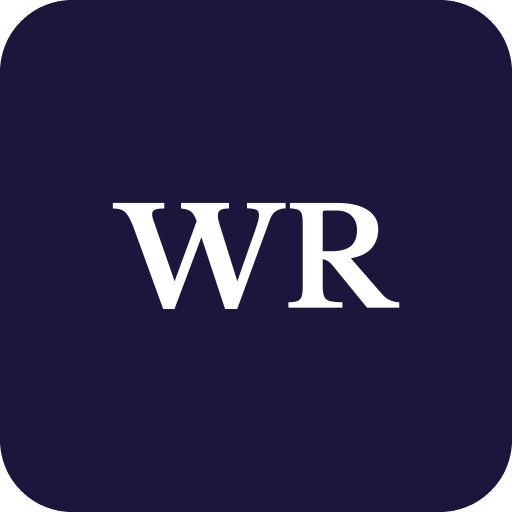 Wick & Repeat logo